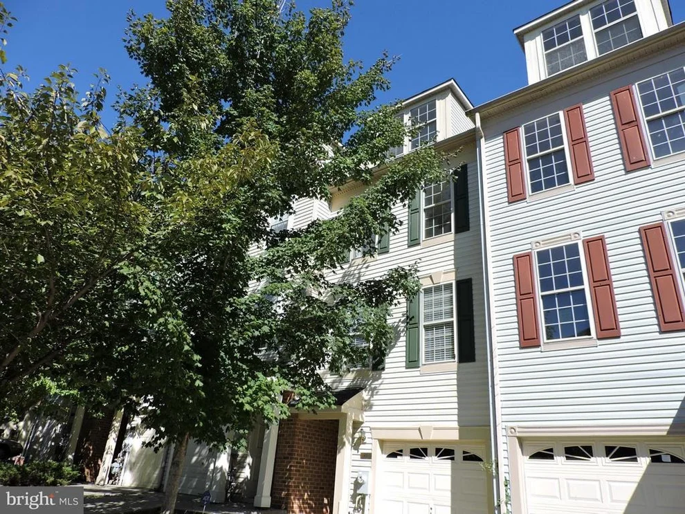 Unit for sale at 38 BANK SPRING COURT, OWINGS MILLS, MD 21117