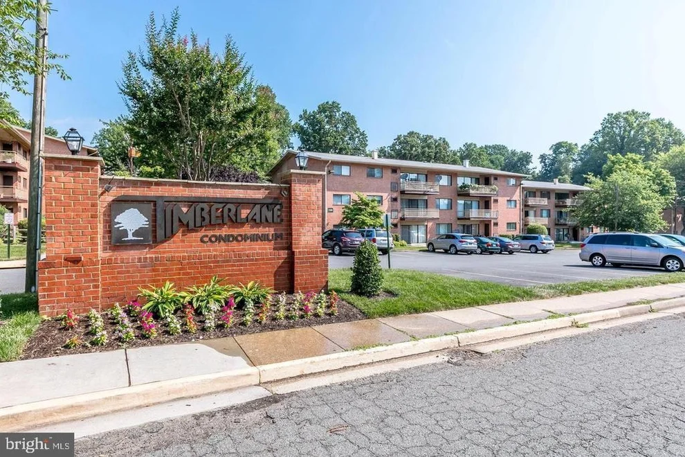 Unit for sale at 7376 ROUTE 29, FALLS CHURCH, VA 22046