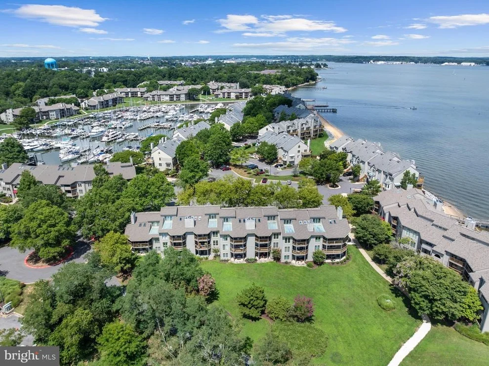 Unit for sale at 2123 BEACH VILLAGE COURT, ANNAPOLIS, MD 21403