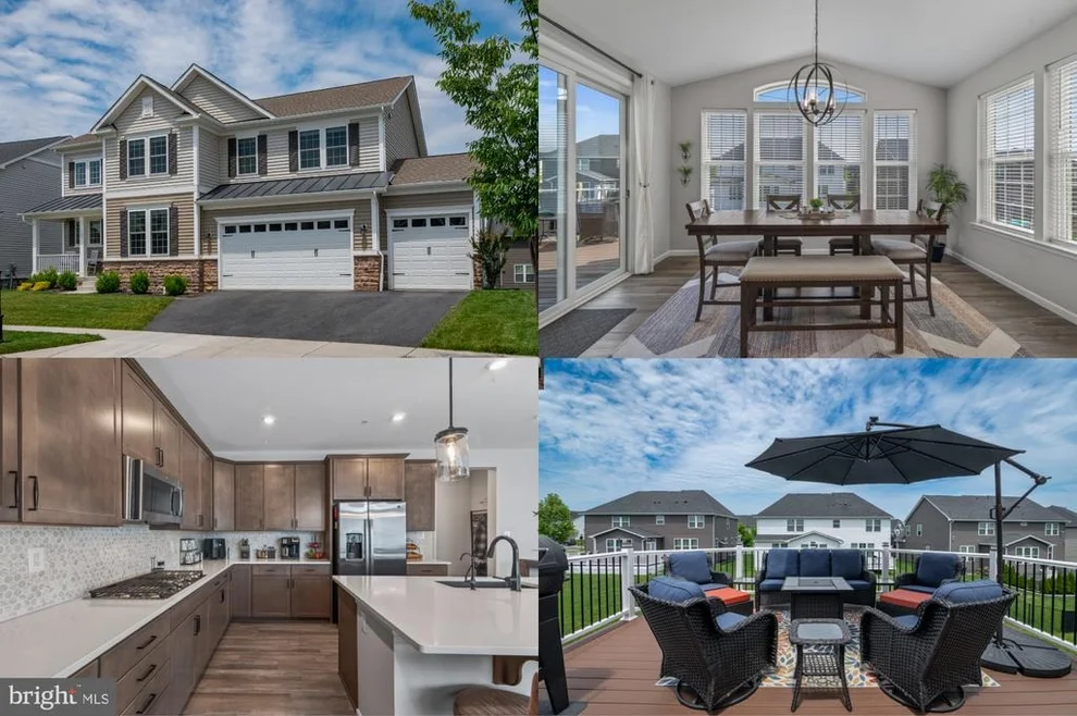 Unit for sale at 509 KARN PLACE, BRUNSWICK, MD 21716
