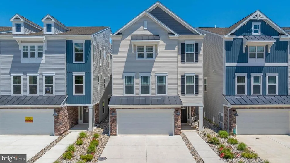 Unit for sale at 22769 KEEL COURT, REHOBOTH BEACH, DE 19971