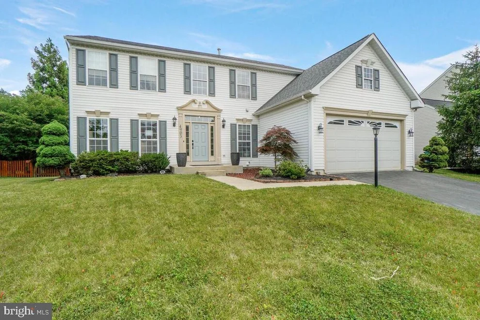 Unit for sale at 4903 SUTHERLAND DRIVE, FREDERICK, MD 21703