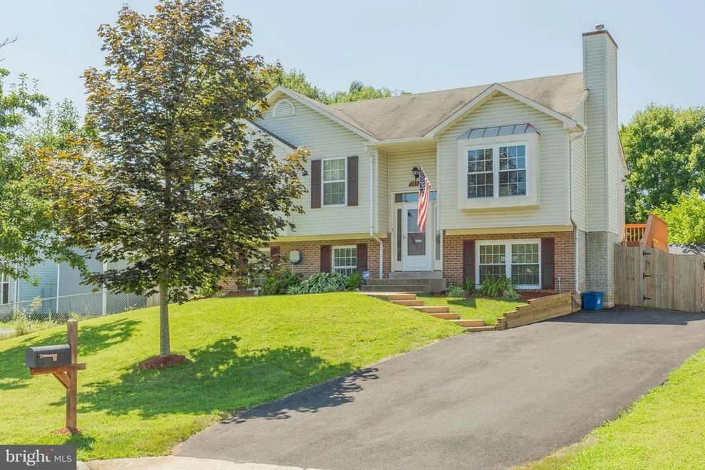 Unit for sale at 14328 RABSON COURT, WOODBRIDGE, VA 22193