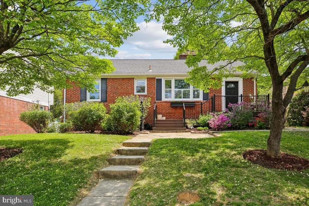 Unit for sale at 9503 OCALA STREET, SILVER SPRING, MD 20901