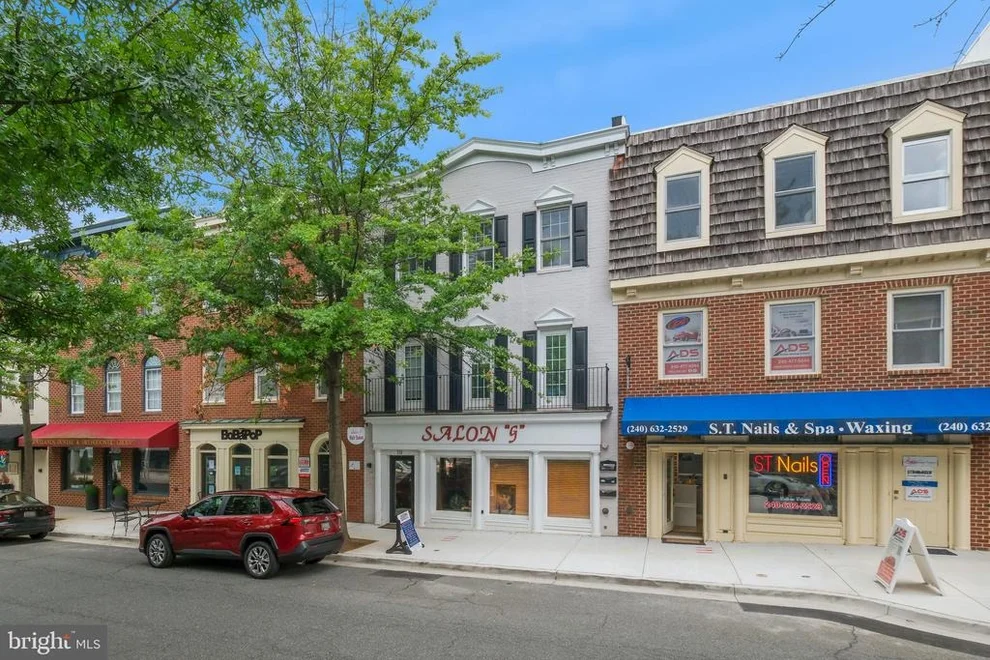 Unit for sale at 316 MAIN STREET, GAITHERSBURG, MD 20878