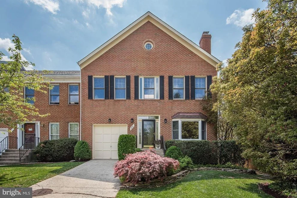 Unit for sale at 416 MILLWOOD COURT SW, VIENNA, VA 22180