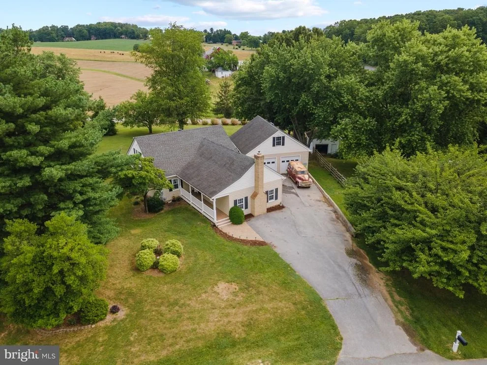 Unit for sale at 7702 BRIDLE PATH CIRCLE, FREDERICK, MD 21701