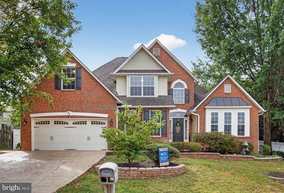 Unit for sale at 85 BASALT DRIVE, FREDERICKSBURG, VA 22406