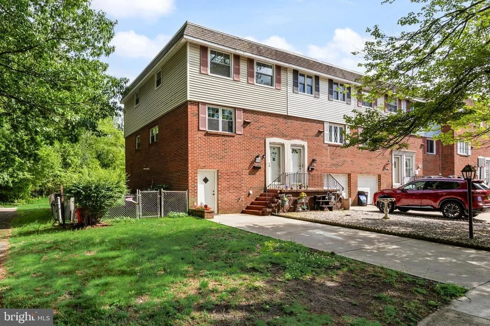 Unit for sale at 154 LAUREBA AVENUE, STRATFORD, NJ 08084