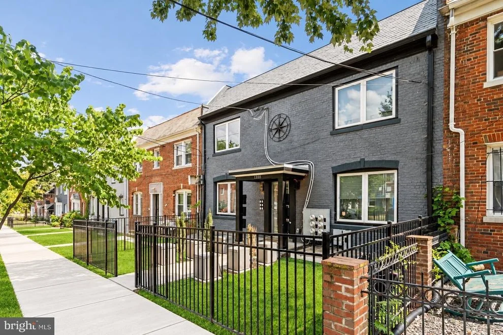 Unit for sale at 1355 BRYANT STREET NE, WASHINGTON, DC 20018
