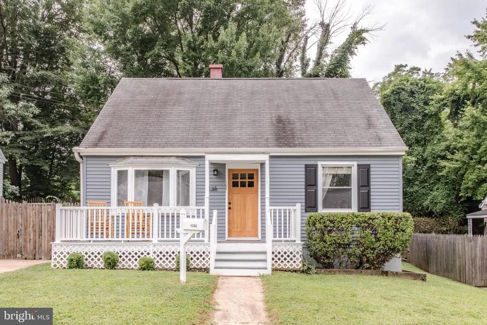 Unit for sale at 1346 SUDVALE ROAD, BALTIMORE, MD 21208