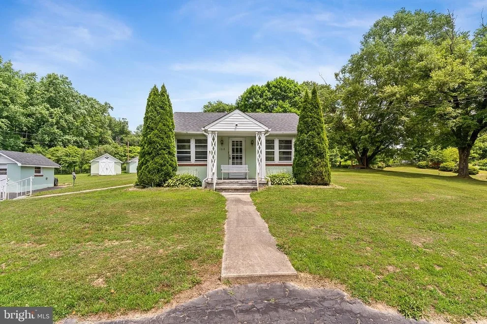 Unit for sale at 168 BLACKSNAKE ROAD, ELKTON, MD 21921