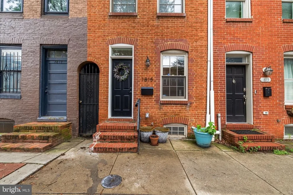 Unit for sale at 1815 FLEET STREET, BALTIMORE, MD 21231