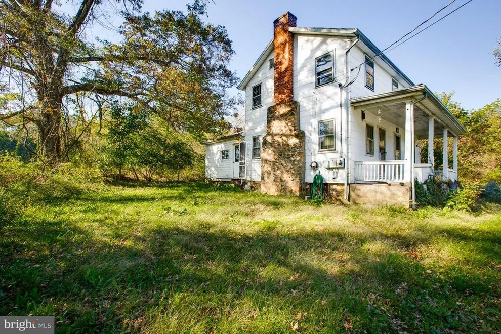 Unit for sale at 15854 SAINT ANTHONY ROAD, THURMONT, MD 21788