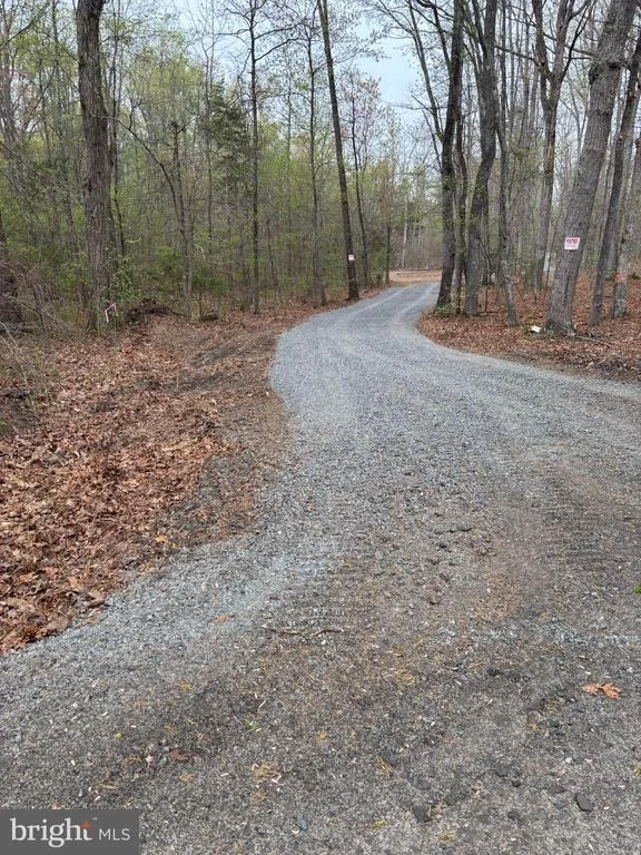 Unit for sale at 23 TAYLOR ROAD, LOUISA, VA 23093