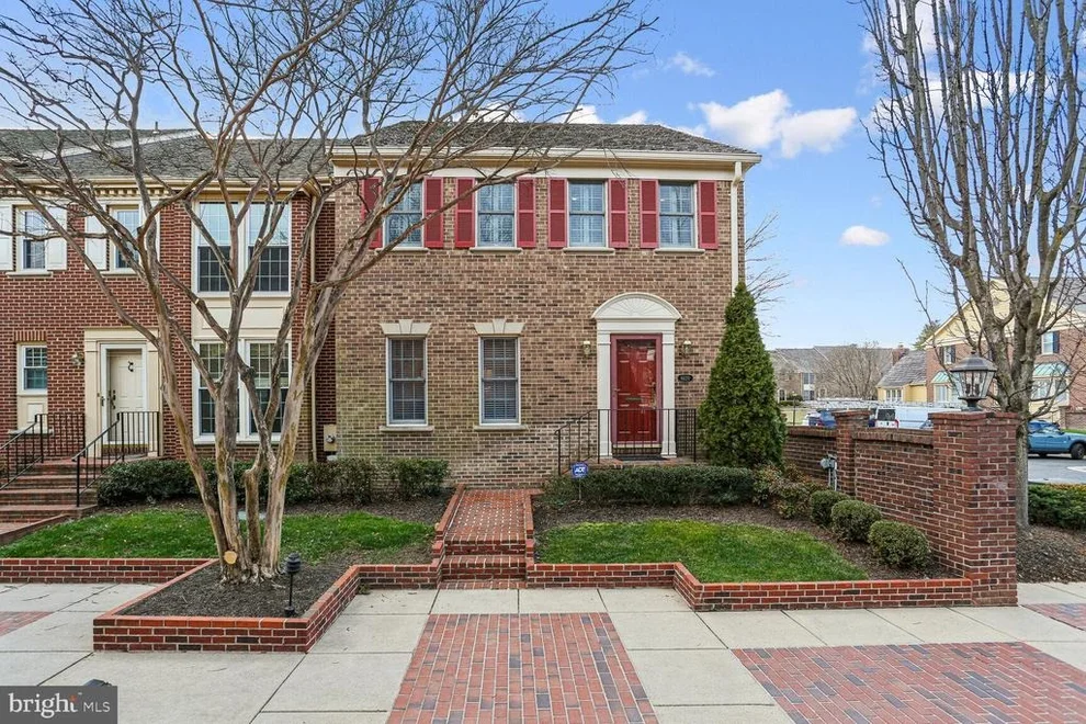 Unit for sale at 6620 MADISON MCLEAN DRIVE, MCLEAN, VA 22101