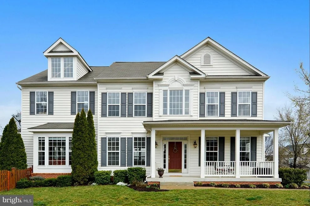 Unit for sale at 22017 STONESTILE PLACE, BROADLANDS, VA 20148