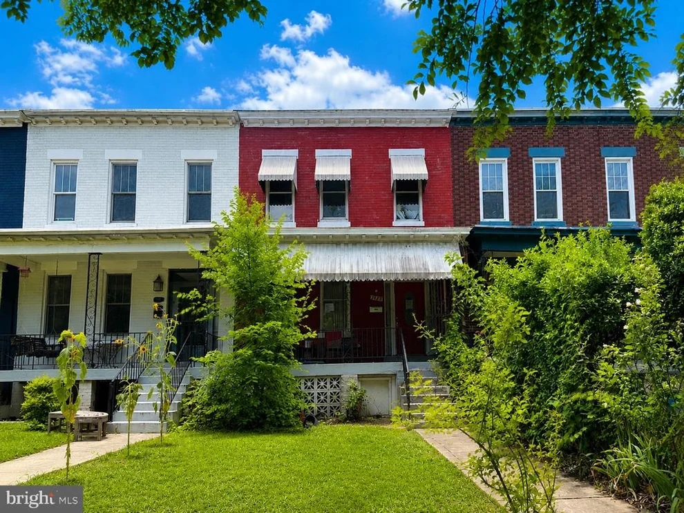 Unit for sale at 1407 SOUTH CAROLINA AVENUE SE, WASHINGTON, DC 20003