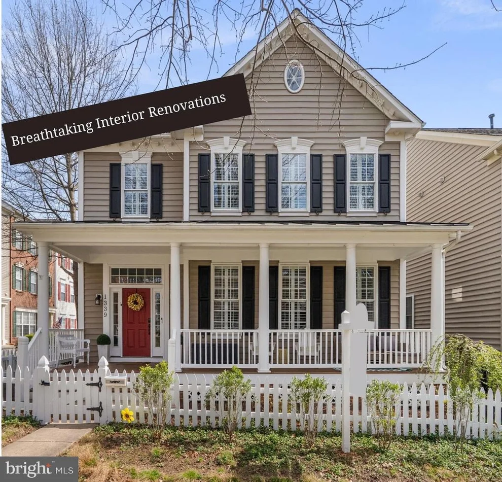 Unit for sale at 1339 MAIN STREET, GAITHERSBURG, MD 20878