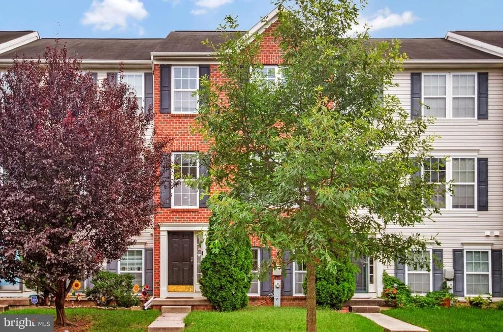 Unit for sale at 3317 GOLDENEYE CIRCLE, DUNDALK, MD 21222