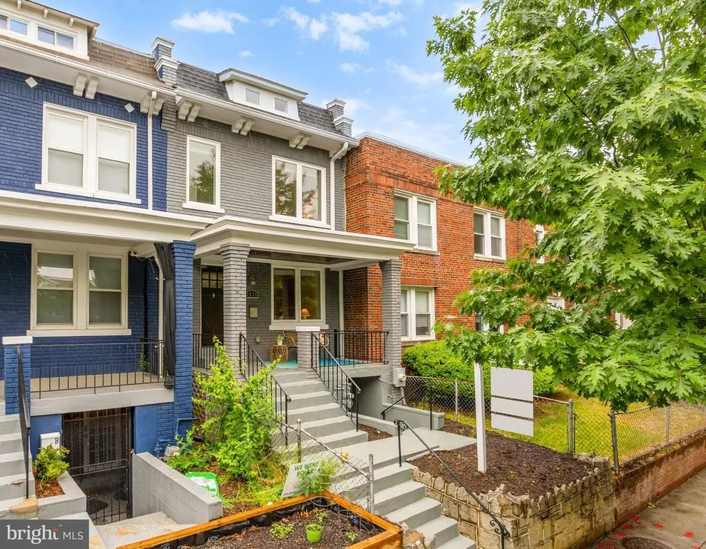 Unit for sale at 1236 OWEN PLACE NE, WASHINGTON, DC 20002