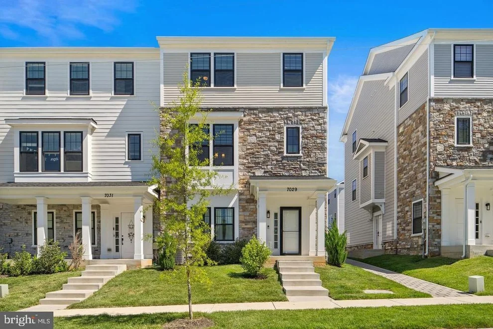 Unit for sale at 7029 GARRETT ROAD, ROCKVILLE, MD 20855