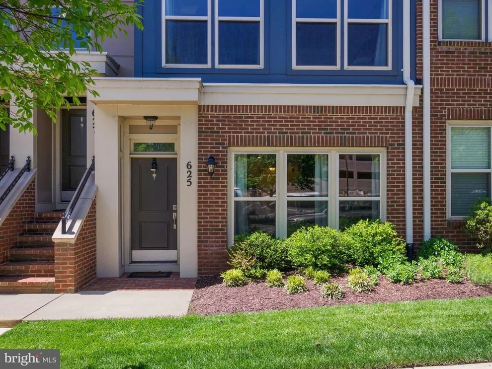 Unit for sale at 625 DIAMONDBACK DRIVE, GAITHERSBURG, MD 20878