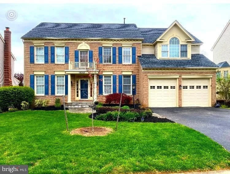 Unit for sale at 18307 BLUEBELL LANE, OLNEY, MD 20832