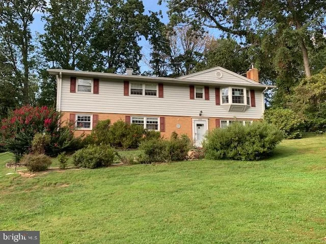 Unit for sale at 9936 WOODROW STREET, VIENNA, VA 22181