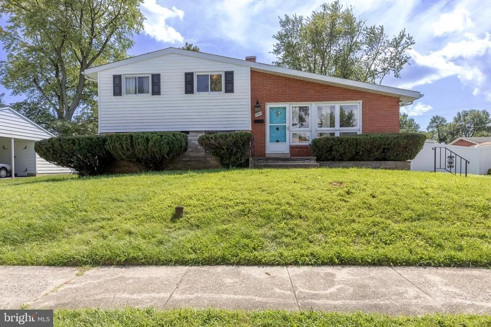 Unit for sale at 3308 GREENMEAD ROAD, BALTIMORE, MD 21244