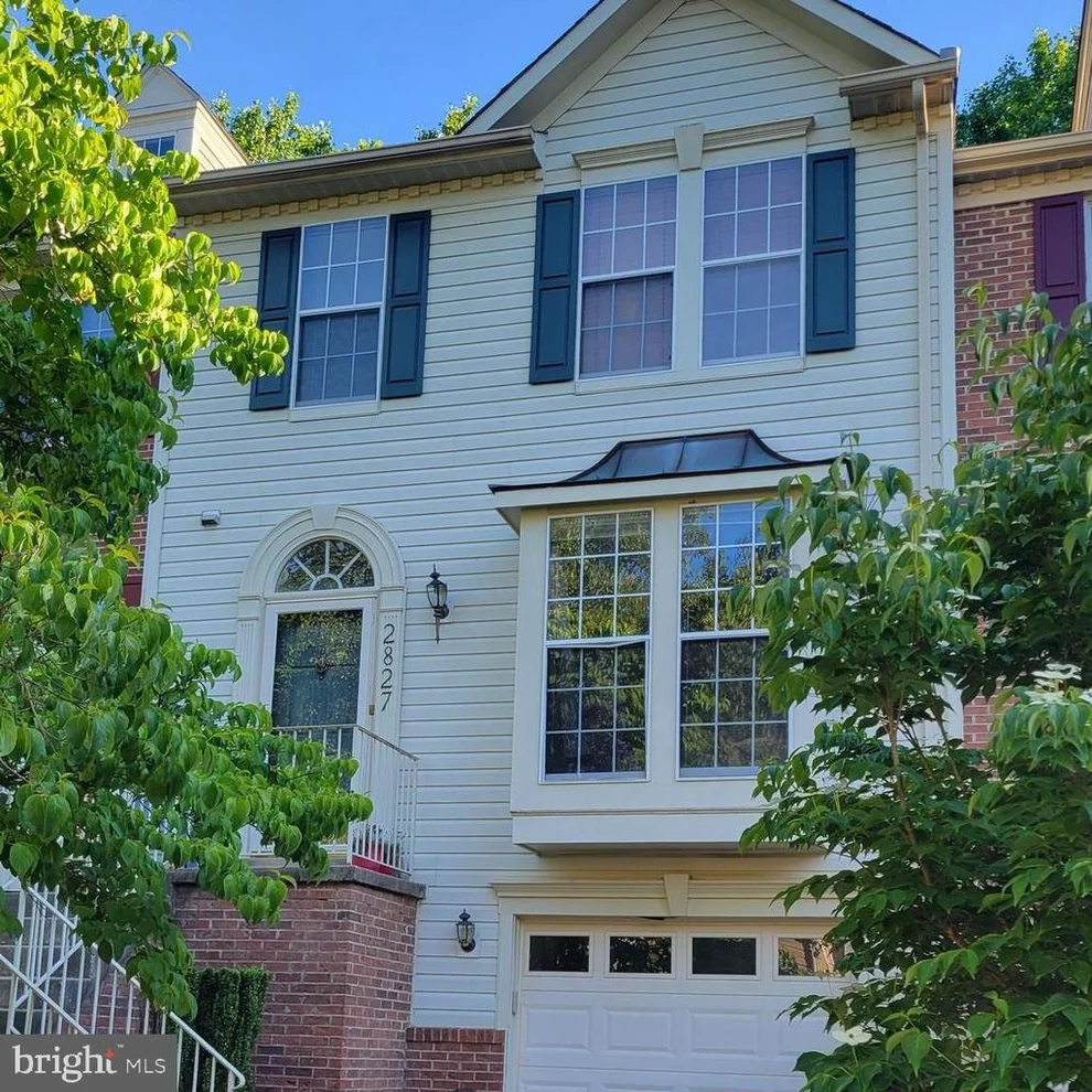Unit for sale at 2827 THICKETT WAY, OLNEY, MD 20832