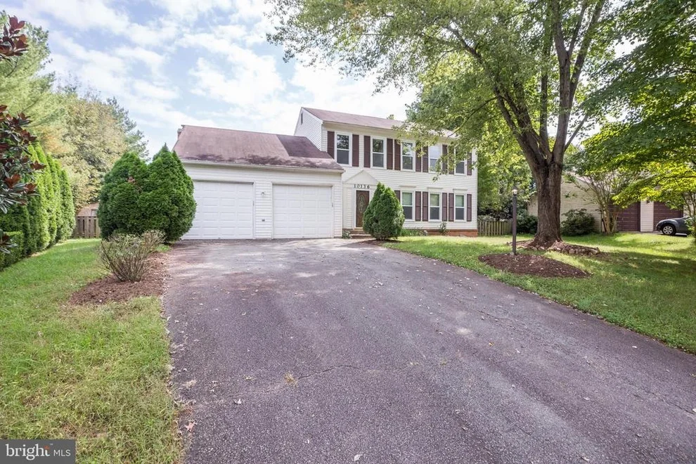 Unit for sale at 10136 YORKTOWN DRIVE, GREAT FALLS, VA 22066
