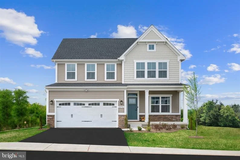 Unit for sale at 2642 SKEETER CT COURT, WALDORF, MD 20603