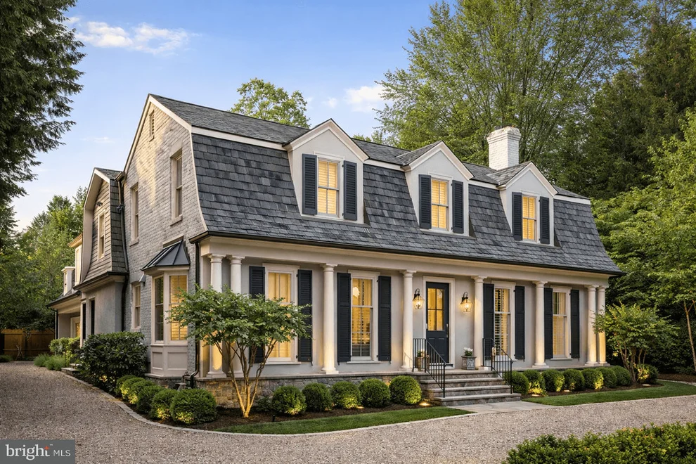 Unit for sale at 1105 HARVEY ROAD, MCLEAN, VA 22101