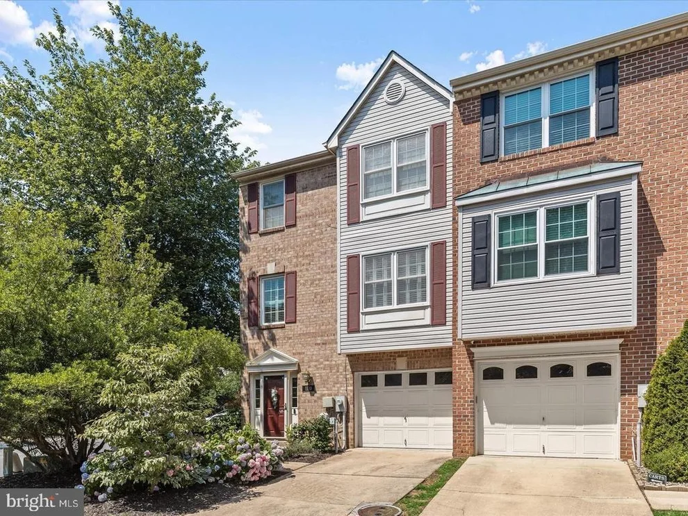 Unit for sale at 1110 NIBLICK COURT, ARNOLD, MD 21012