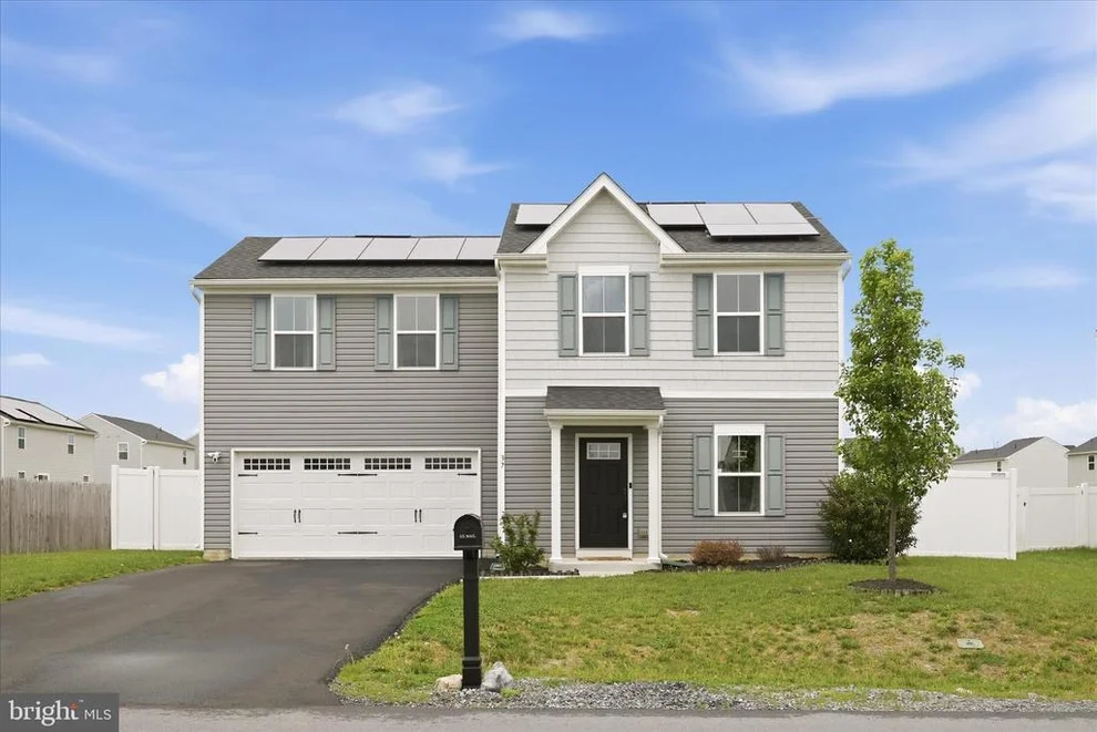 Unit for sale at 37 TICKSEED COURT, BUNKER HILL, WV 25413