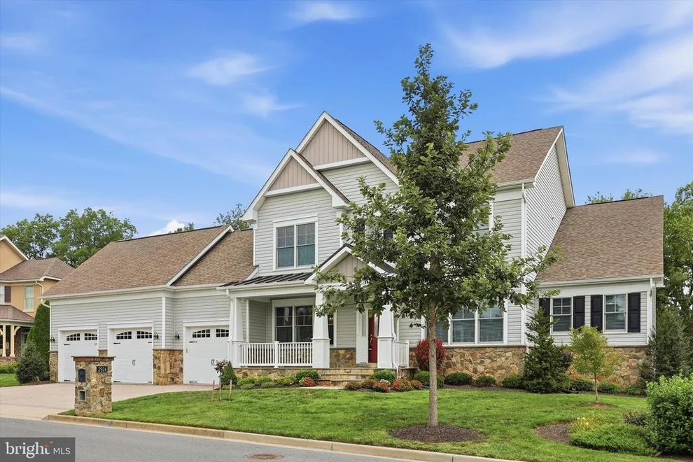 Unit for sale at 2924 MILL ISLAND PARKWAY, FREDERICK, MD 21701