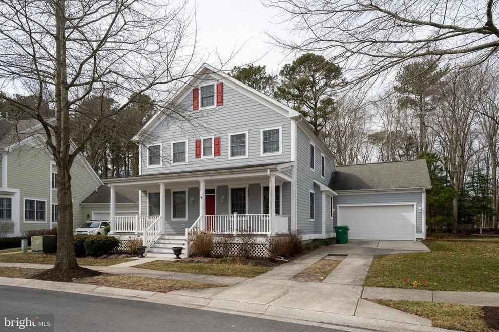 Unit for sale at 196 WILLOW OAK AVENUE, OCEAN VIEW, DE 19970