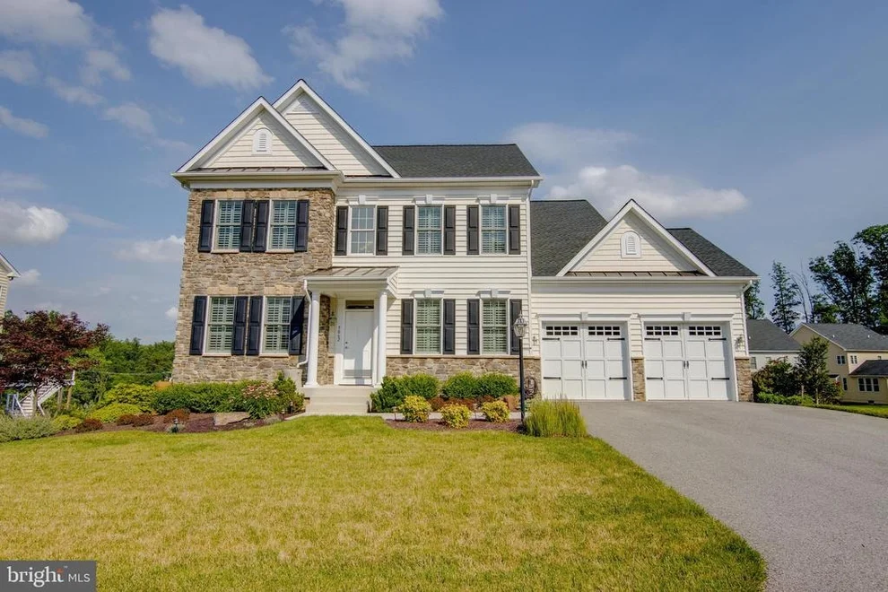 Unit for sale at 5062 WINESAP WAY, ELLICOTT CITY, MD 21043