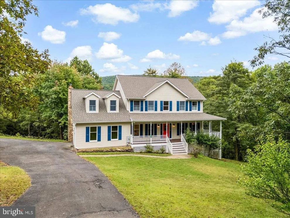 Unit for sale at 3416 HAWKS LANE, KEEDYSVILLE, MD 21756