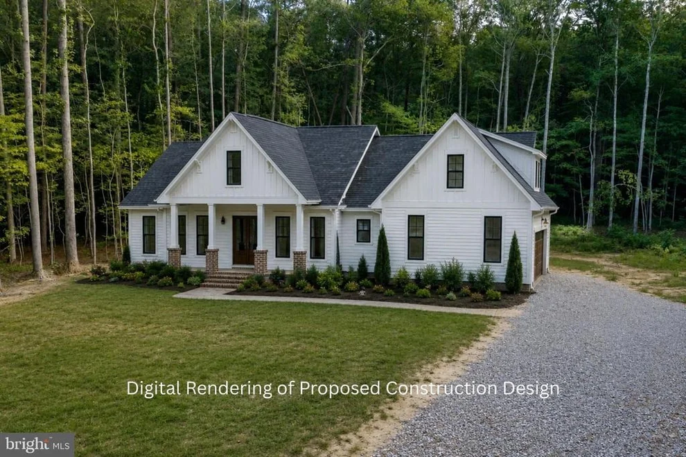 Unit for sale at Lot 9-A CAPT WOODLANDS LANE, GLOUCESTER, VA 23061