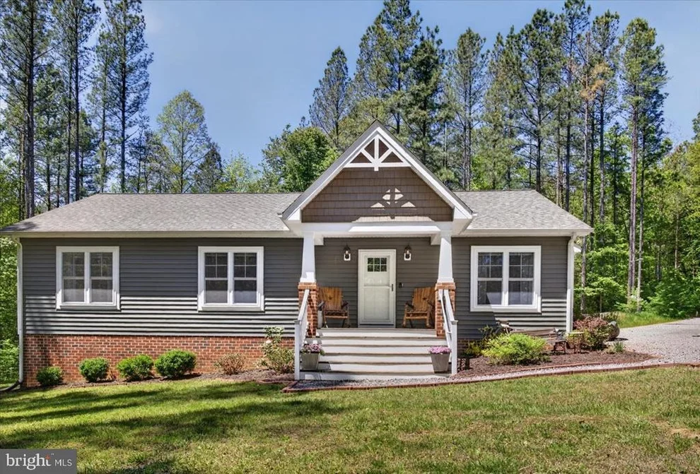 Unit for sale at 844 MANCHESTER ROAD, BUMPASS, VA 23024