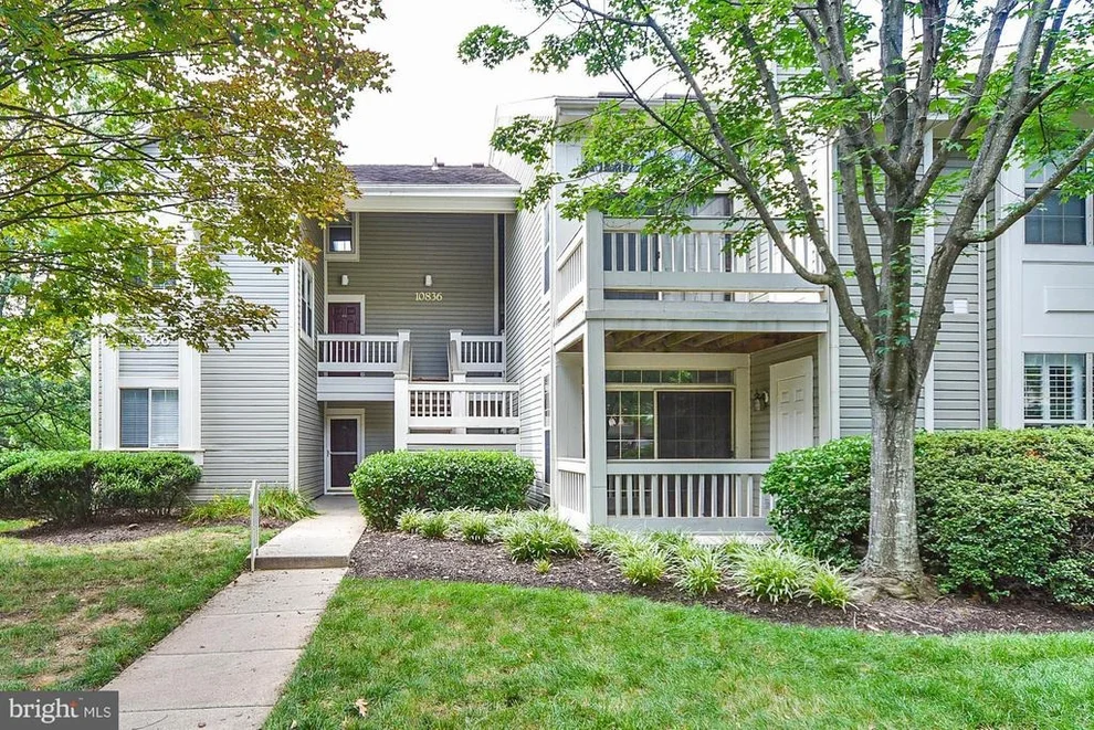 Unit for sale at 10836 ANTIGUA TERRACE, ROCKVILLE, MD 20852