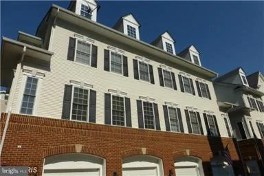 Unit for sale at 7754 MILFORD HAVEN DRIVE, LORTON, VA 22079