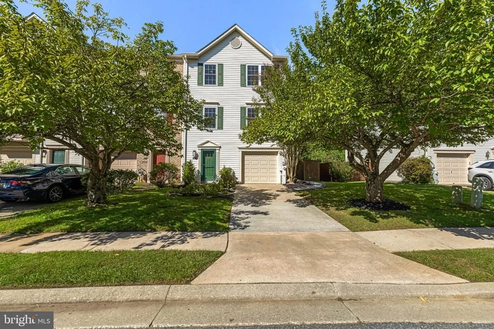 Unit for sale at 11924 WHITE HEATHER ROAD, COCKEYSVILLE, MD 21030