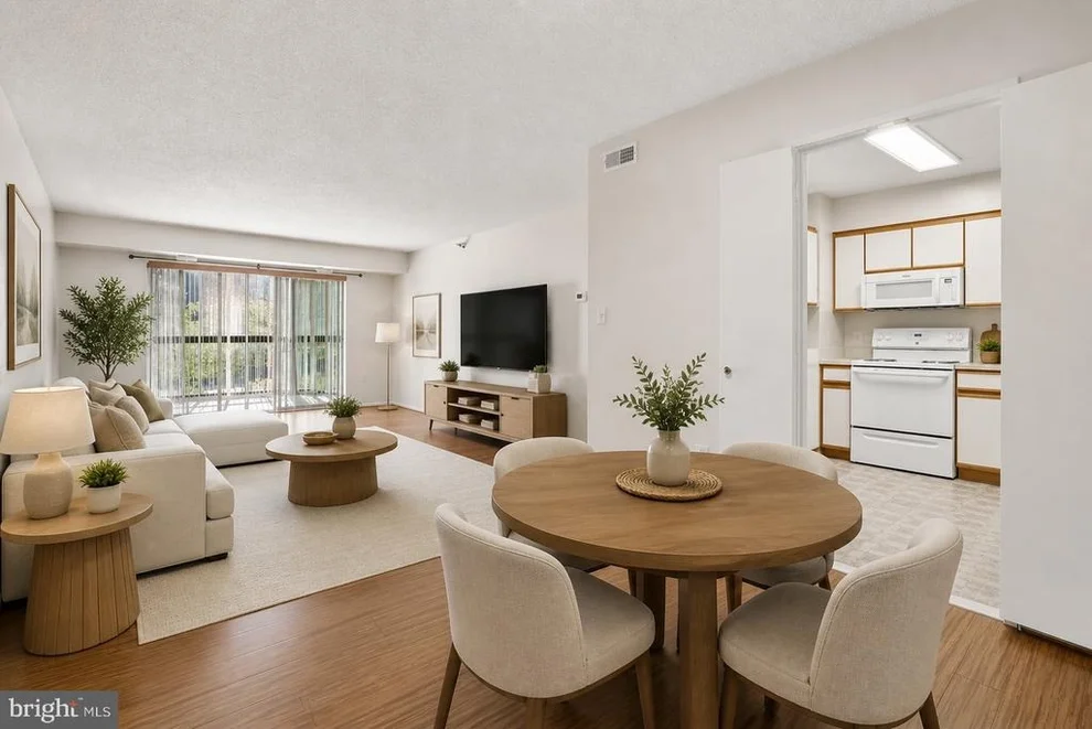 Unit for sale at 3310 N LEISURE WORLD BOULEVARD, SILVER SPRING, MD 20906