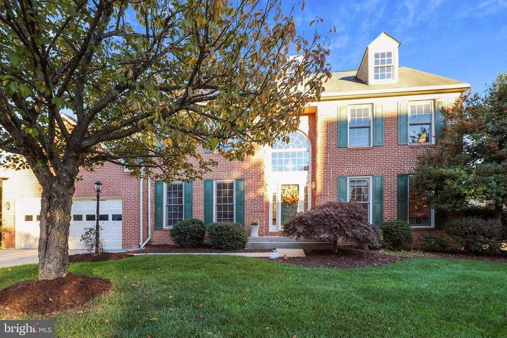 Unit for sale at 20331 ROSEMEADOW COURT, GAITHERSBURG, MD 20882
