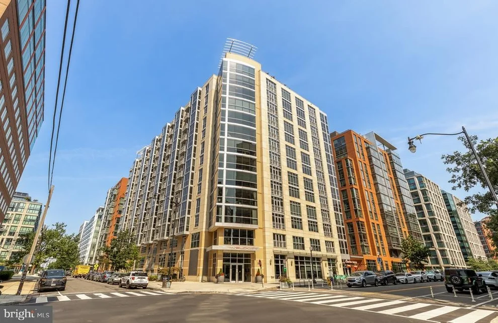 Unit for sale at 1025 1ST SE, WASHINGTON, DC 20003