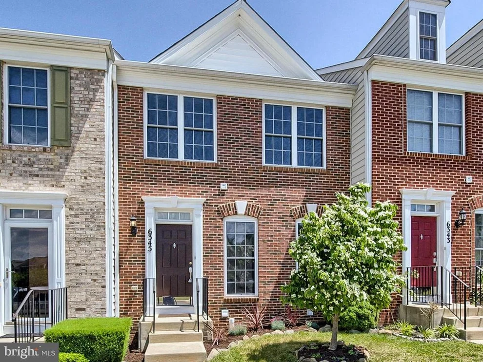 Unit for sale at 6345 MEANDERING WOODS COURT, FREDERICK, MD 21701