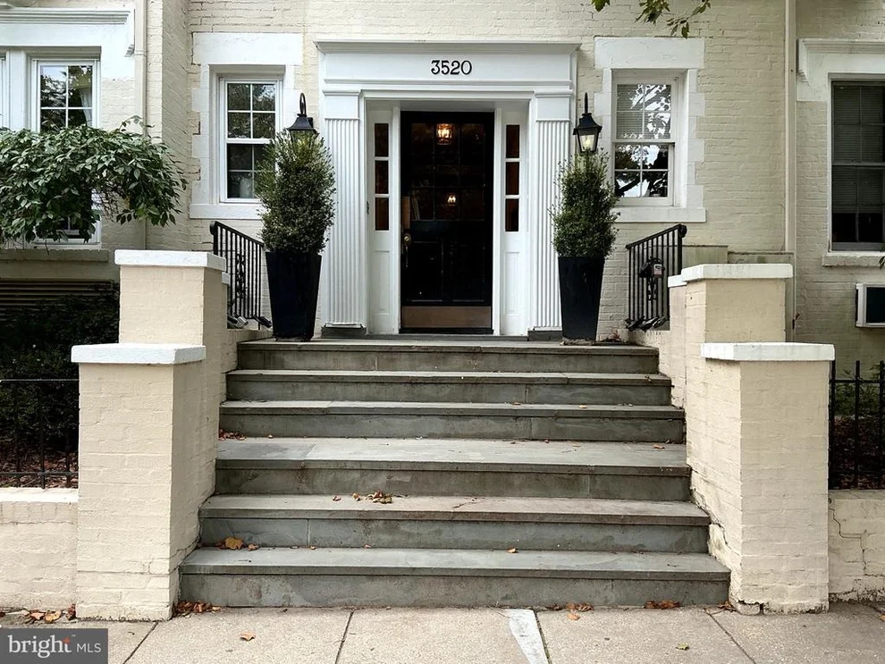 Unit for sale at 3520 W PL NW NW, WASHINGTON, DC 20007
